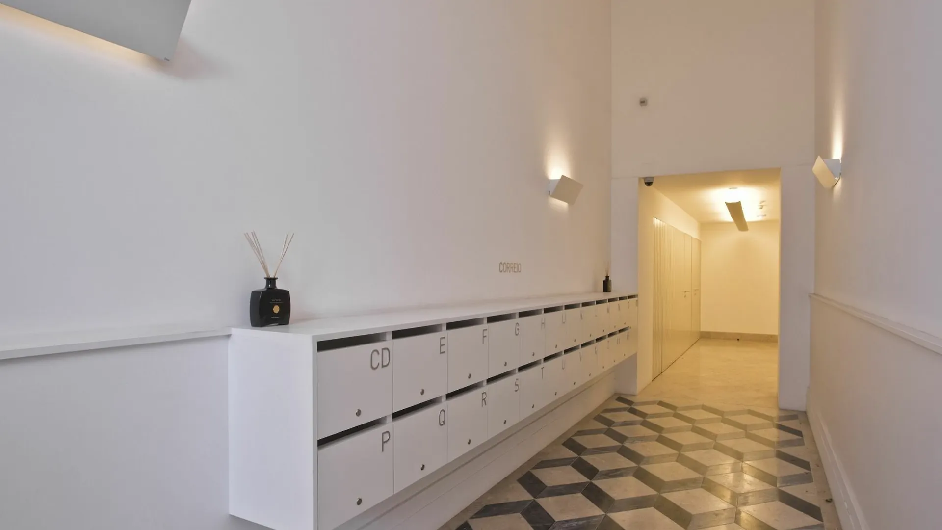 Liberdade 238 Presidential Apartment Lisbon