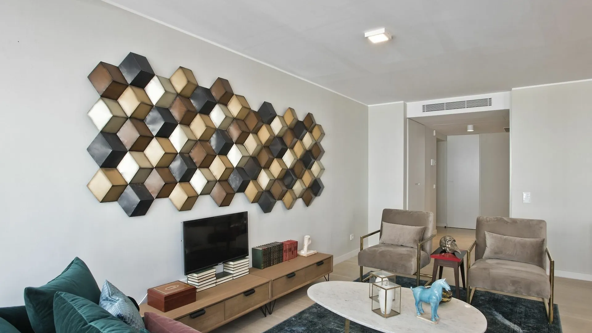 Liberdade 238 Presidential Apartment Lisbon
