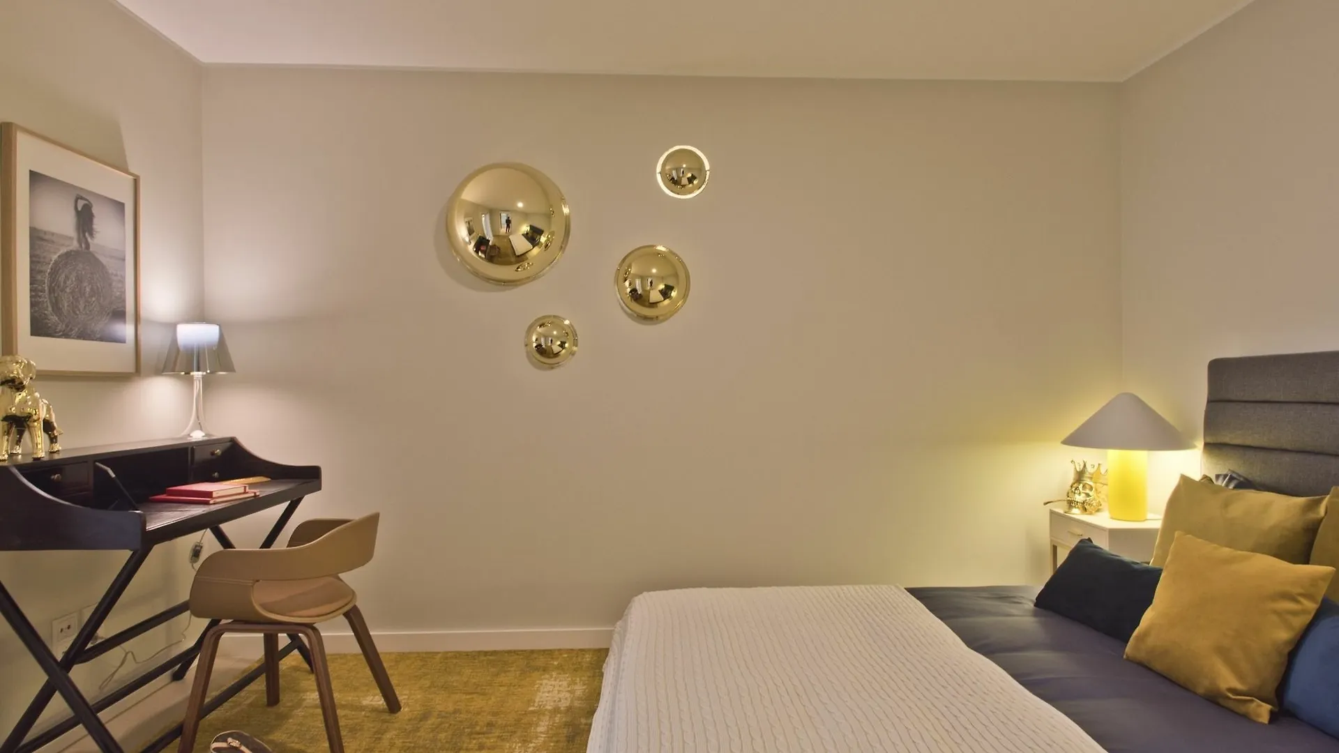 Liberdade 238 Presidential Apartment Lisbon