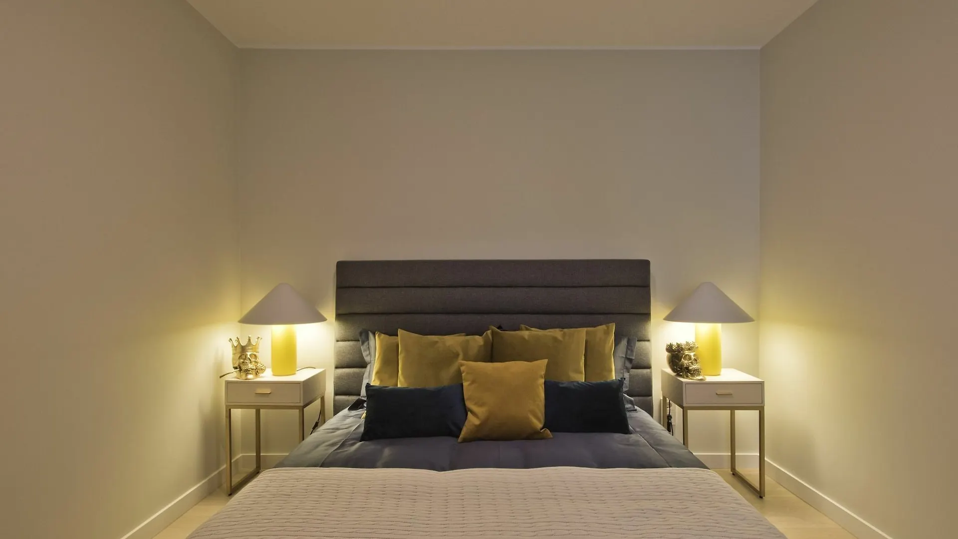 Liberdade 238 Presidential Apartment Lisbon