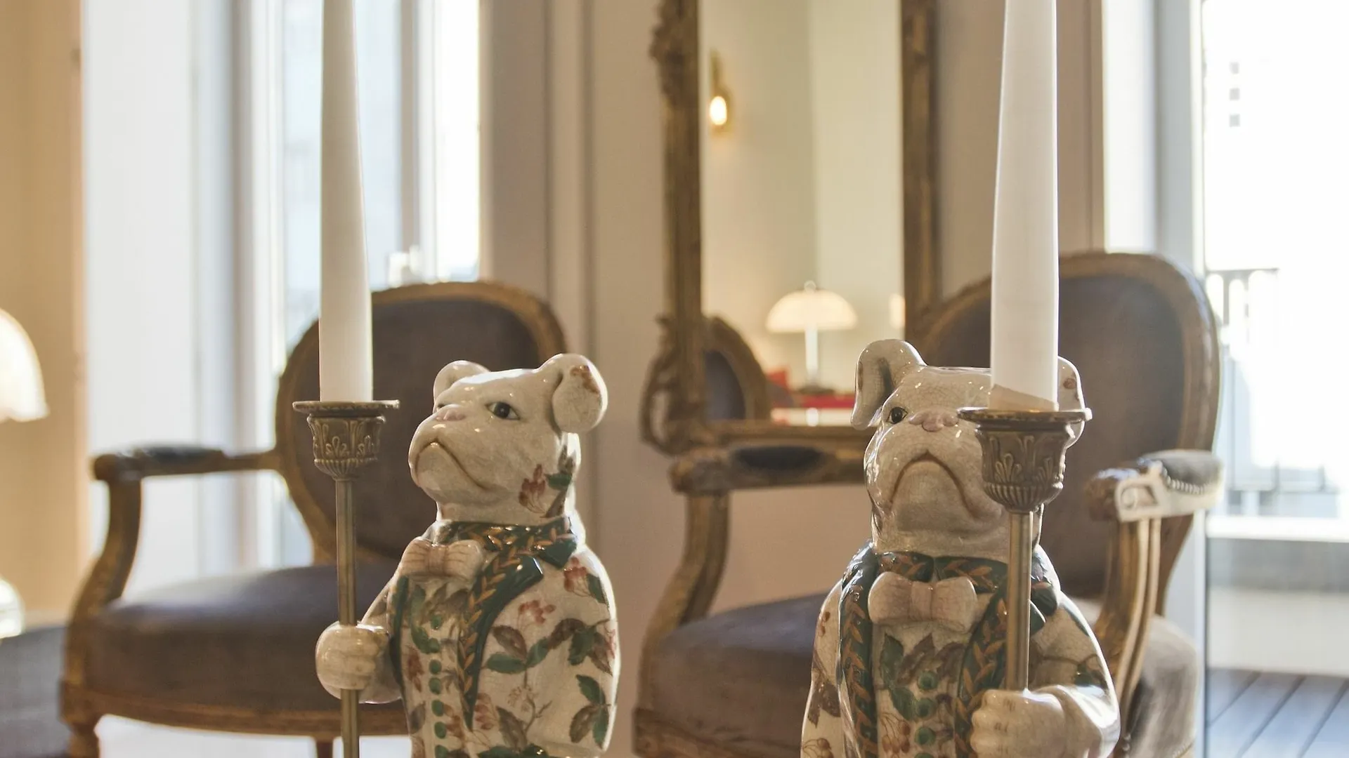 Liberdade 238 Presidential Apartment Lisbon