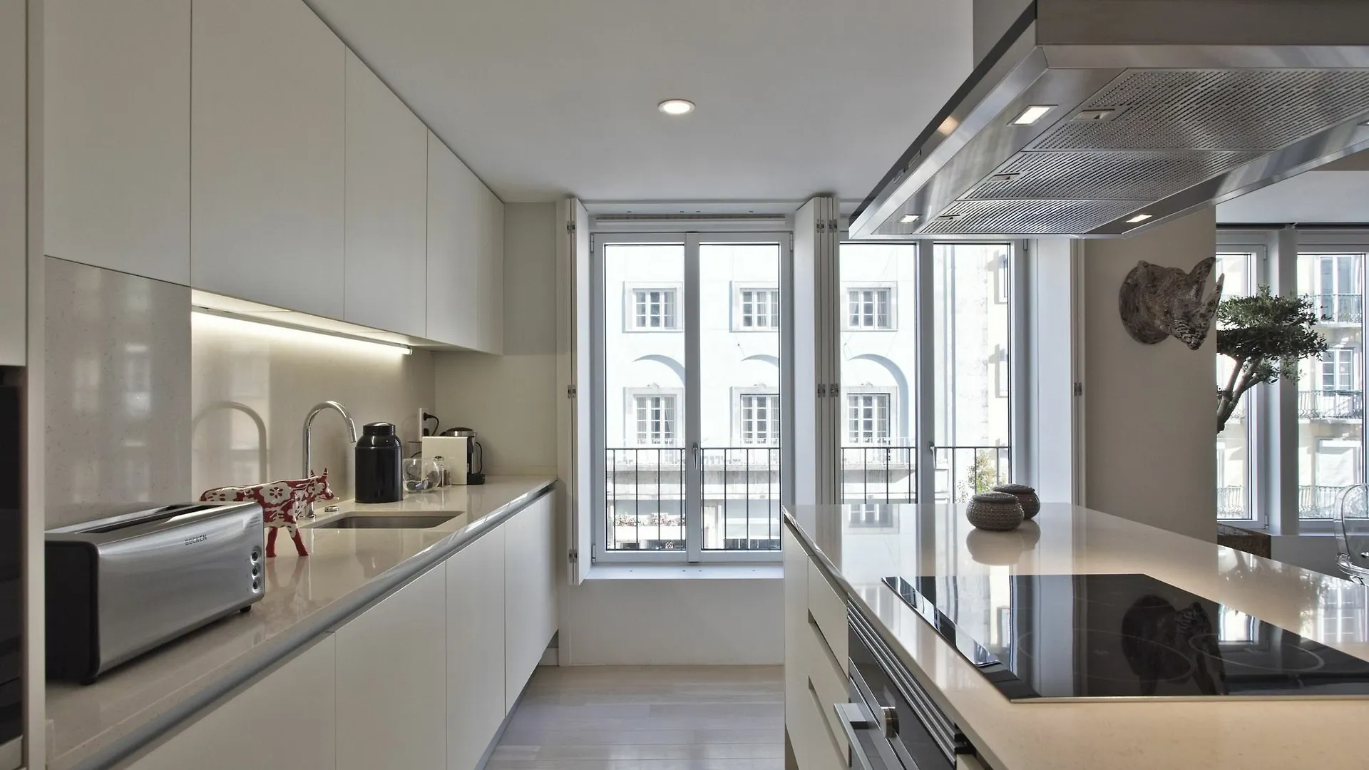 Liberdade 238 Presidential Apartment Lisbon 0*,