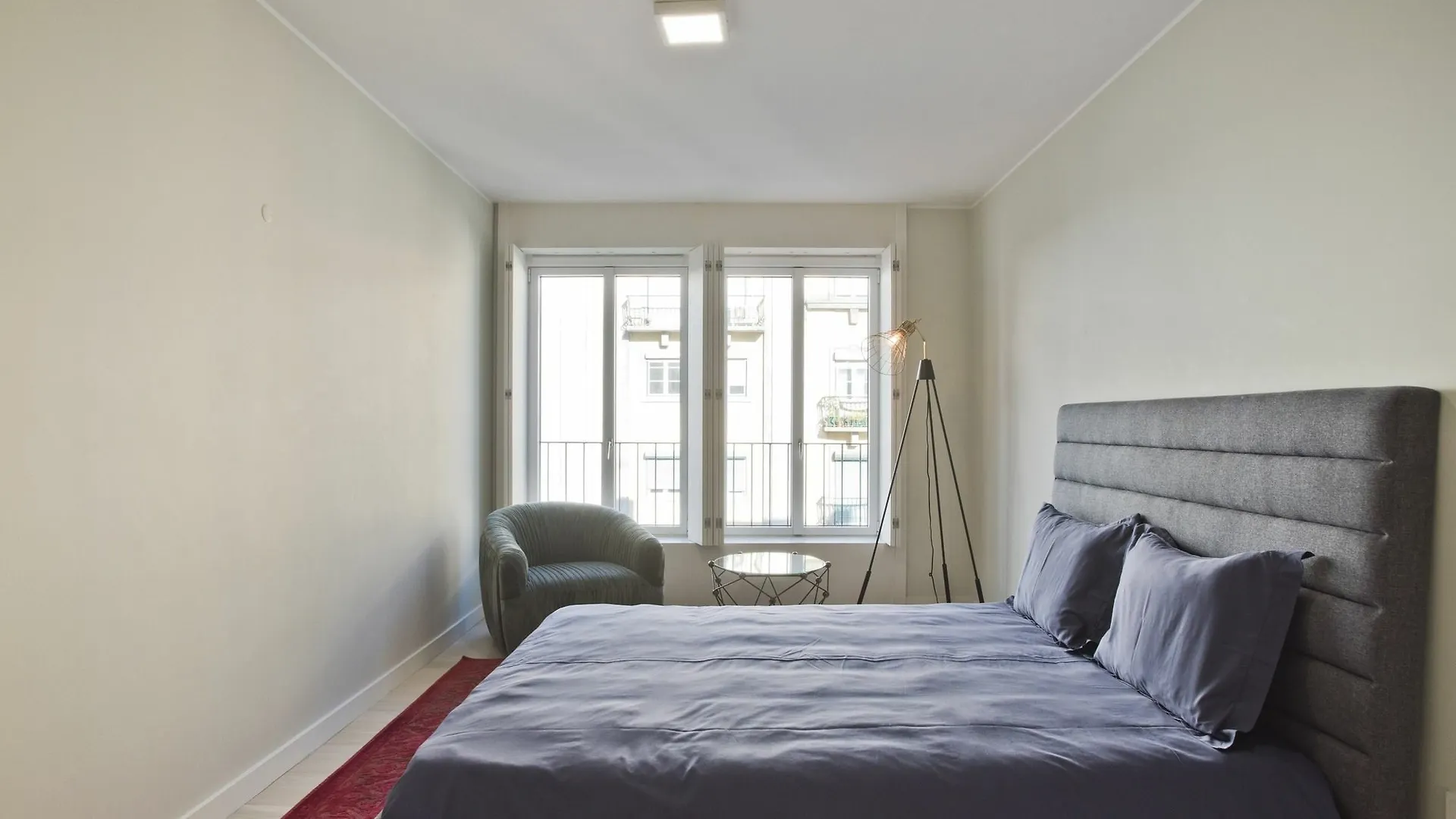 Liberdade 238 Presidential Apartment Lisbon