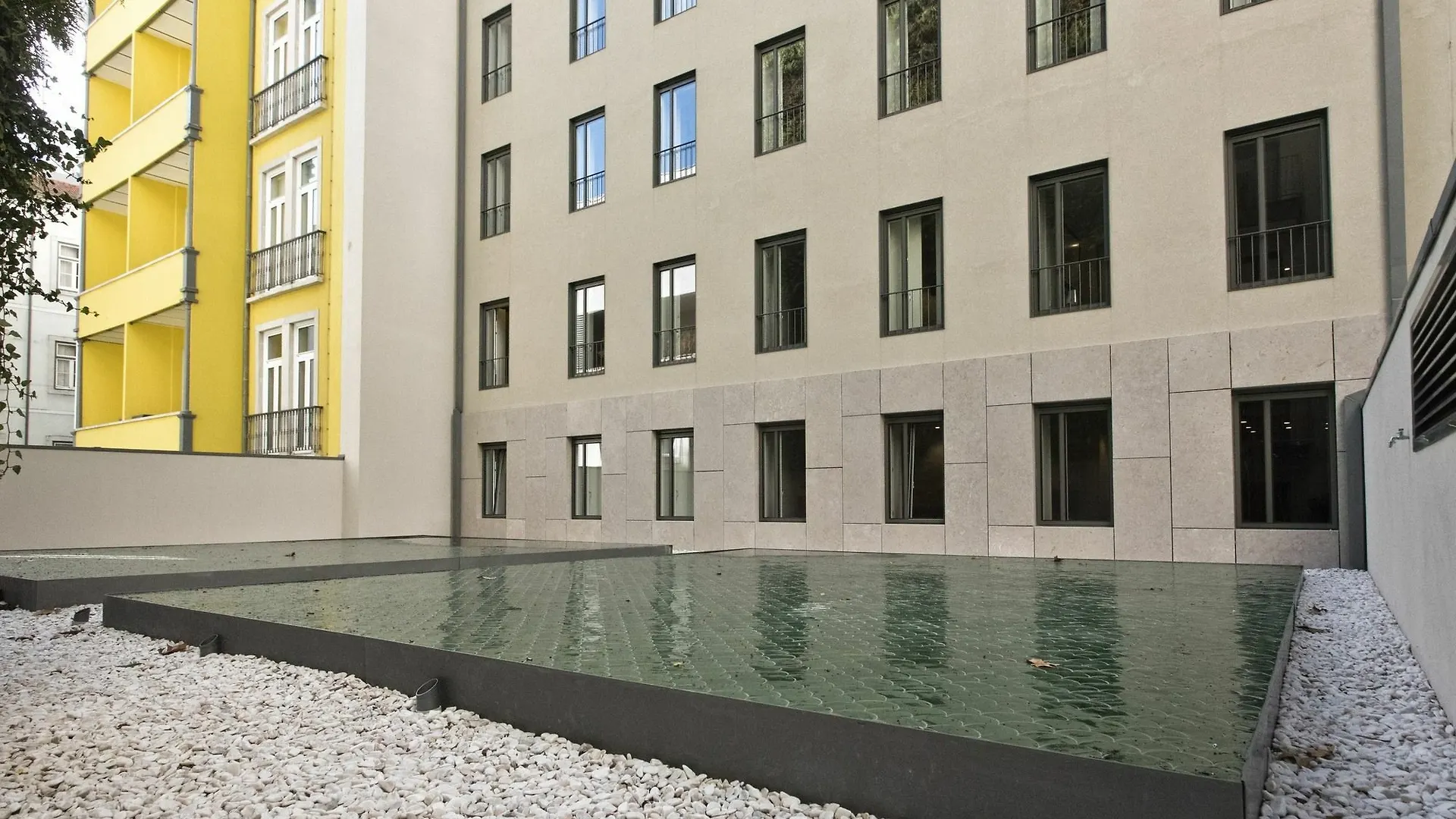 Liberdade 238 Presidential Apartment Lisbon 0*,  Portugal