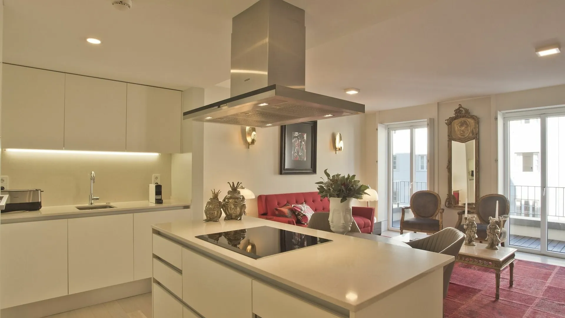 Liberdade 238 Presidential Apartment Lisboa 葡萄牙