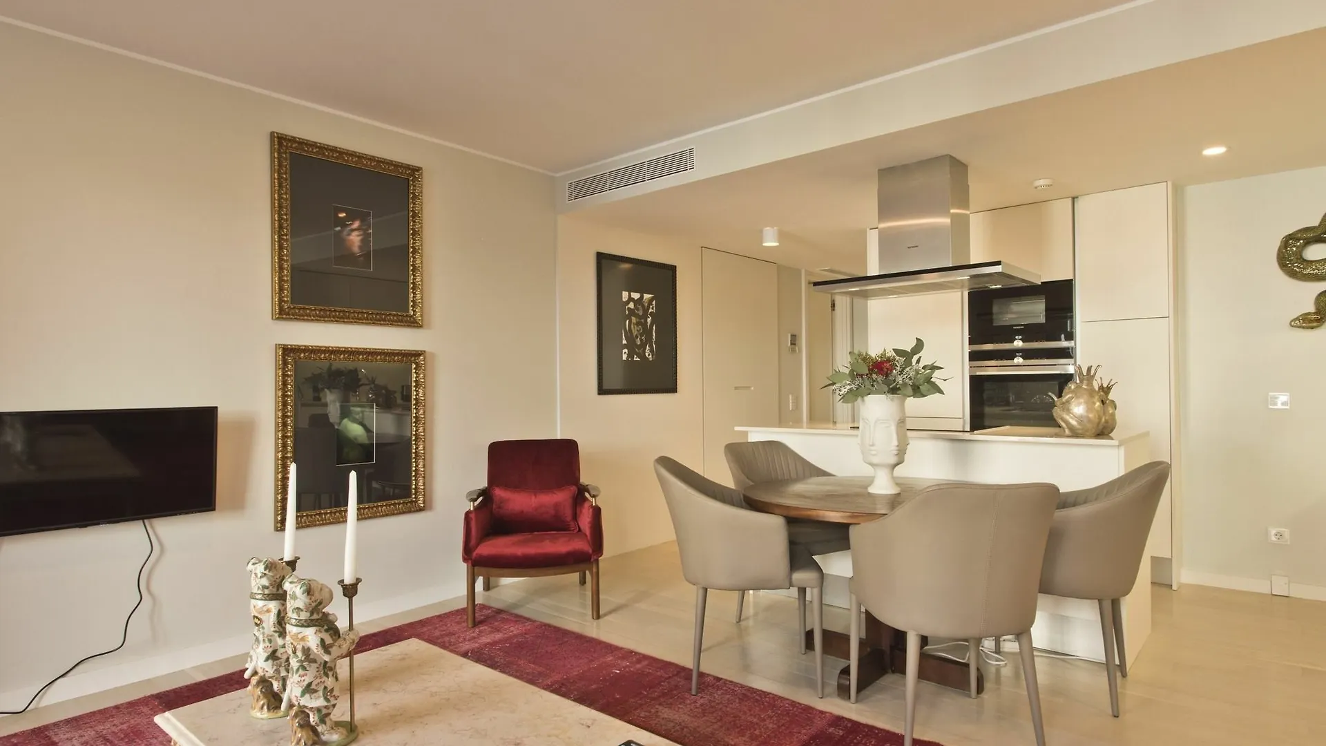 Liberdade 238 Presidential Apartment Lisboa