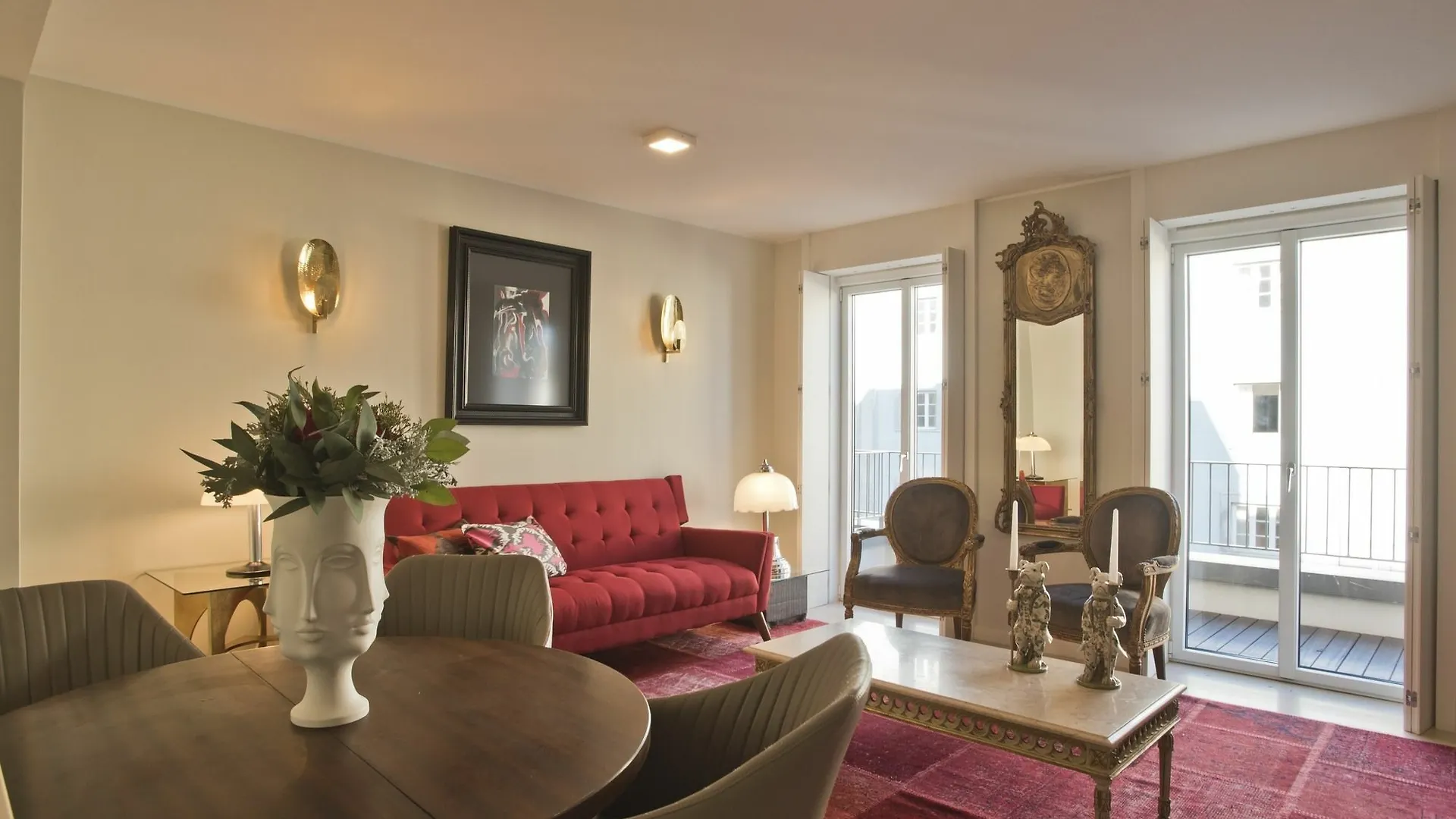 Liberdade 238 Presidential Apartment Lisboa 葡萄牙