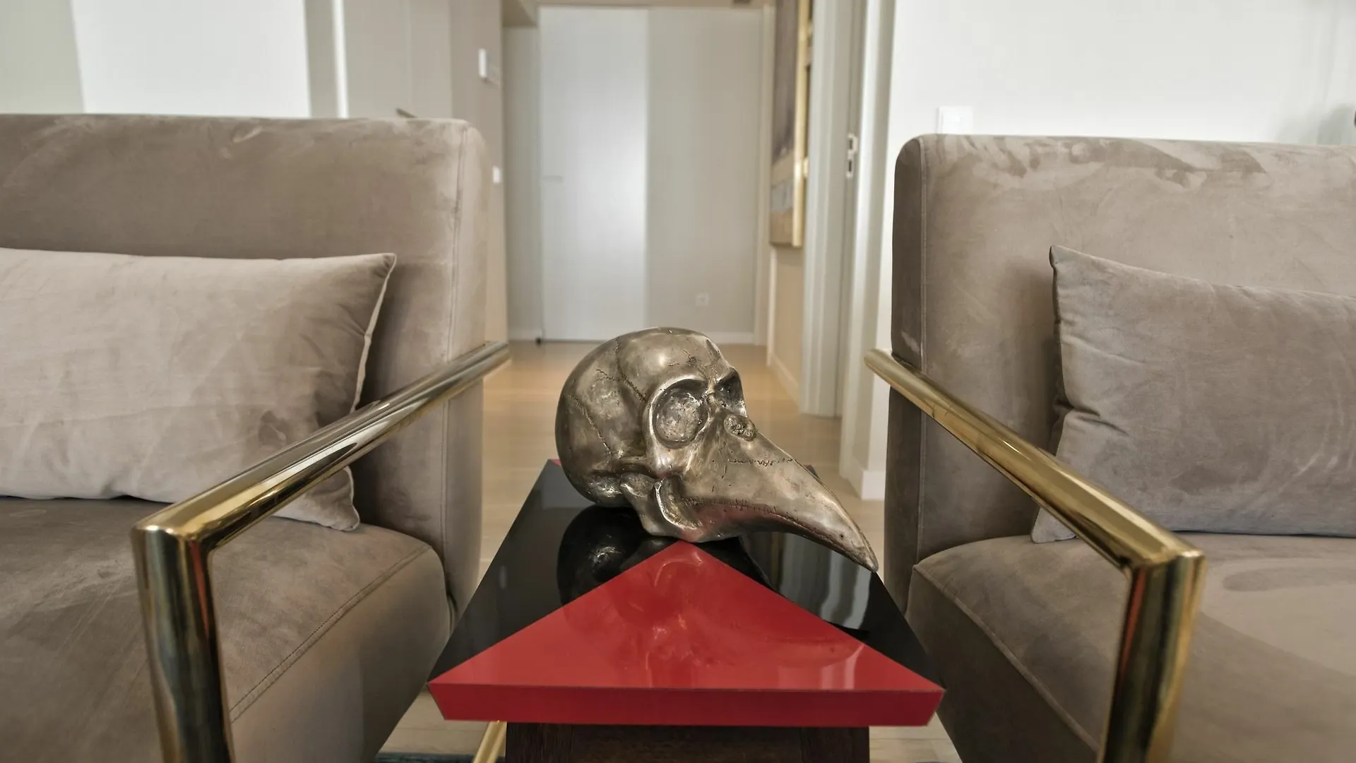 Liberdade 238 Presidential Apartment Lisboa